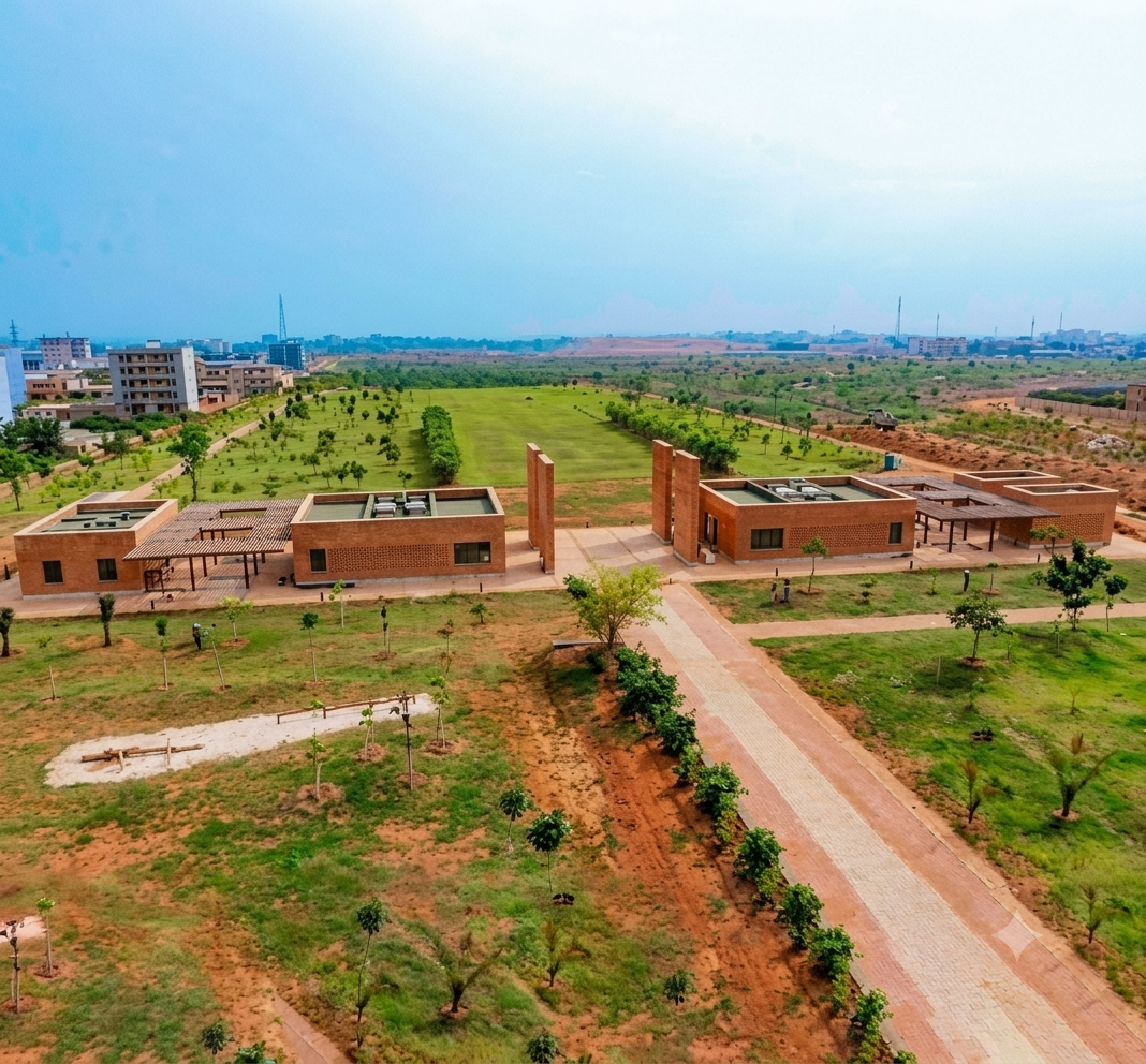 Parc Urbain Ecologique d Akouedo
